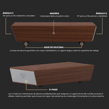 Cargar imagen en el visor de la galería, Krusters™ Rolling Knife Sharpener
