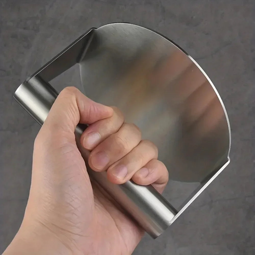Smasher Profesional De Acero Inoxidable Para Burgers